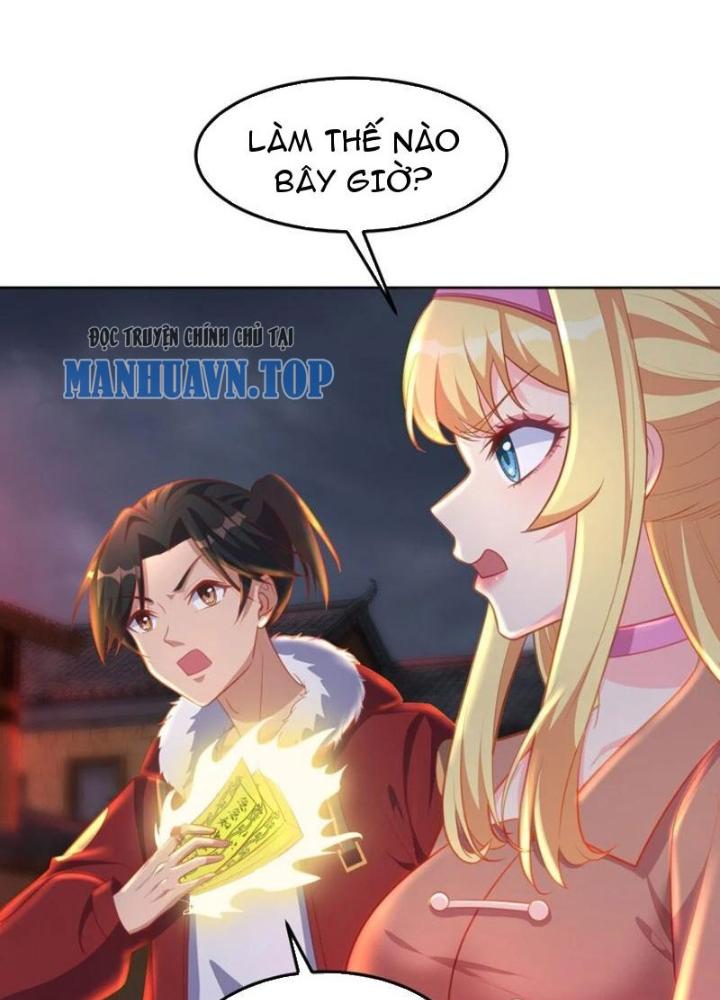 Cô Vợ Tu Tiên Chapter 54 - Next Chapter 55