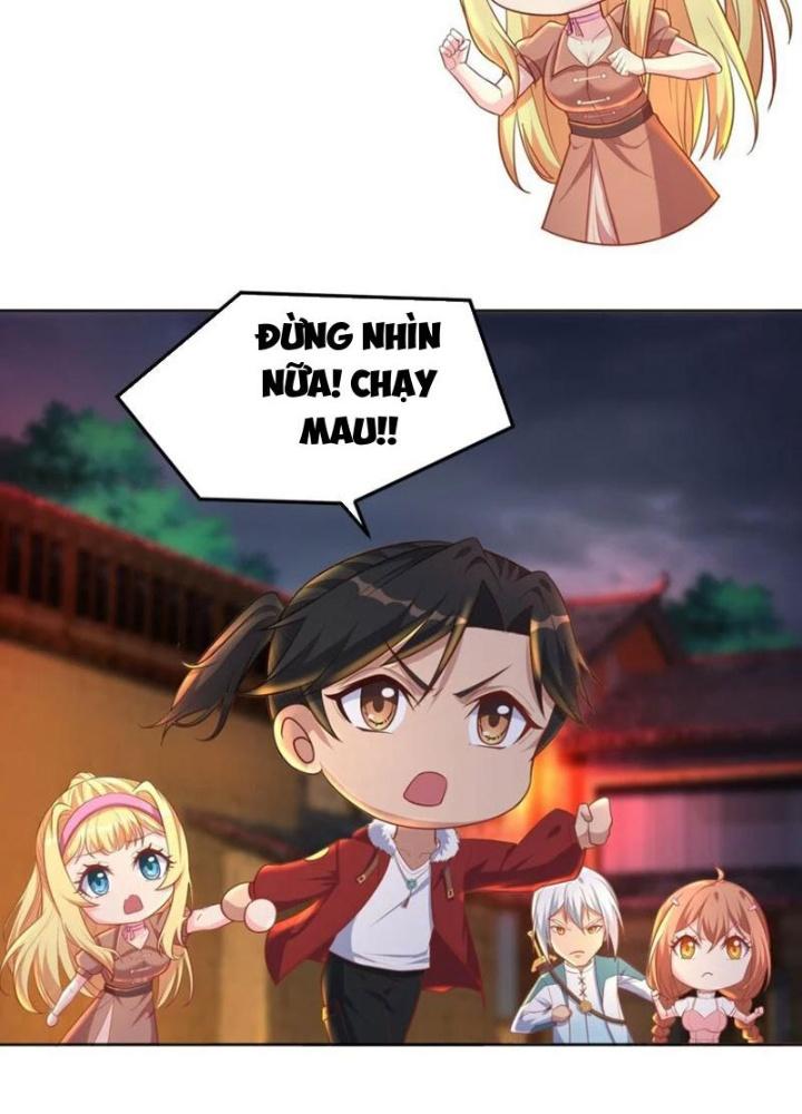 Cô Vợ Tu Tiên Chapter 54 - Next Chapter 55