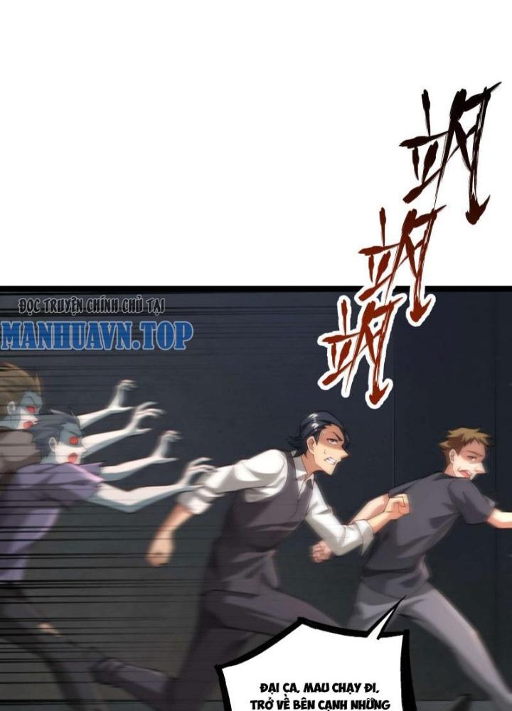 Mạt Thế Đa Bội Phản Hoàn Hệ Thống Chapter 18 - Trang 2