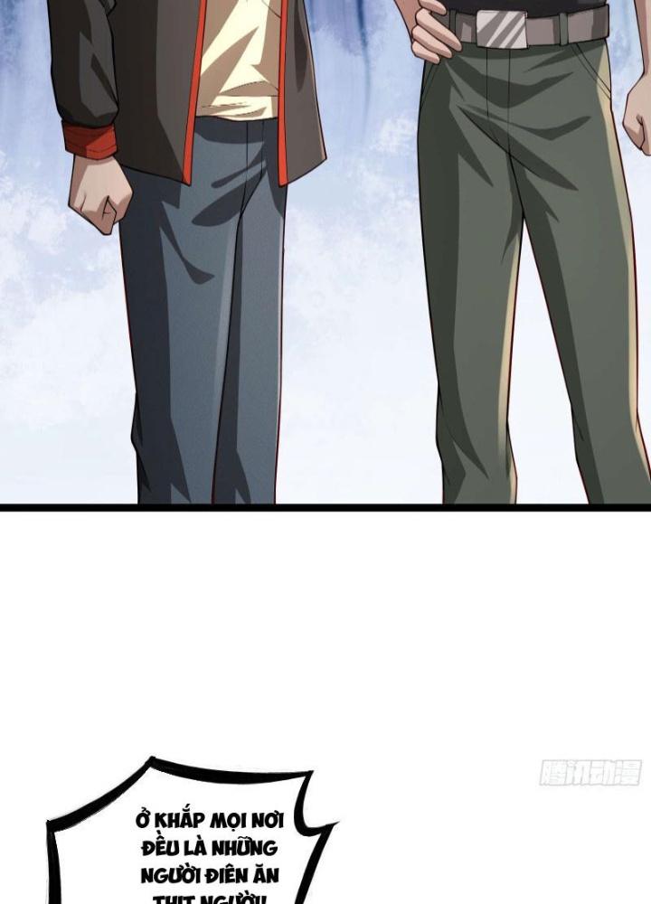 Mạt Thế Đa Bội Phản Hoàn Hệ Thống Chapter 18 - Trang 2