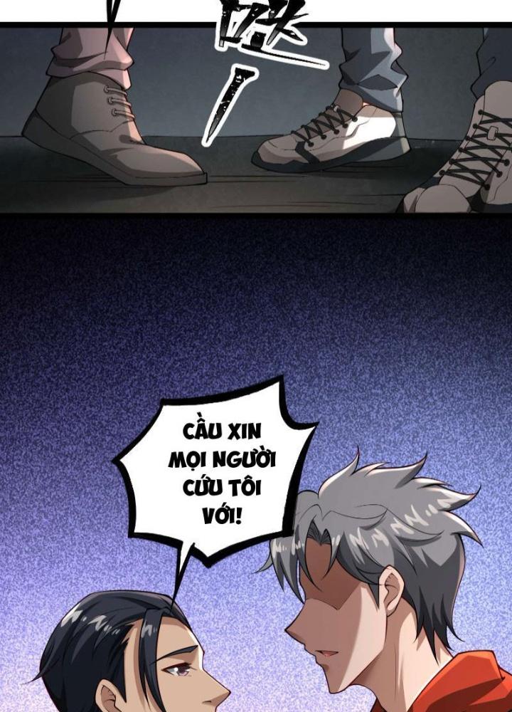 Mạt Thế Đa Bội Phản Hoàn Hệ Thống Chapter 18 - Trang 2