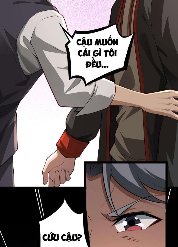 Mạt Thế Đa Bội Phản Hoàn Hệ Thống Chapter 18 - Trang 2