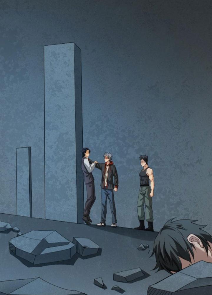 Mạt Thế Đa Bội Phản Hoàn Hệ Thống Chapter 18 - Trang 2