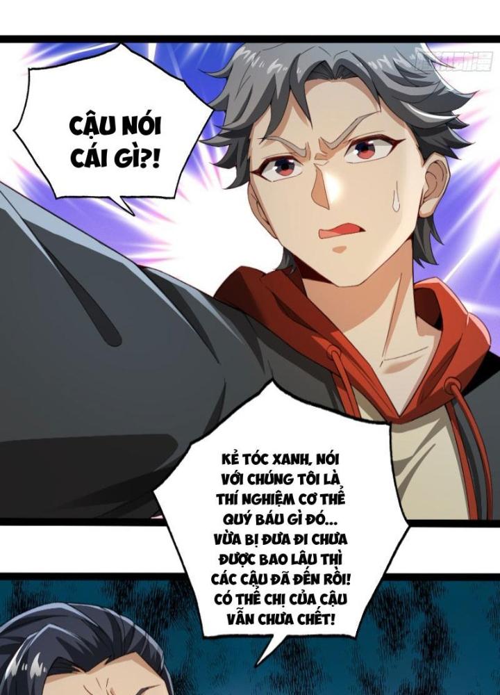 Mạt Thế Đa Bội Phản Hoàn Hệ Thống Chapter 18 - Trang 2