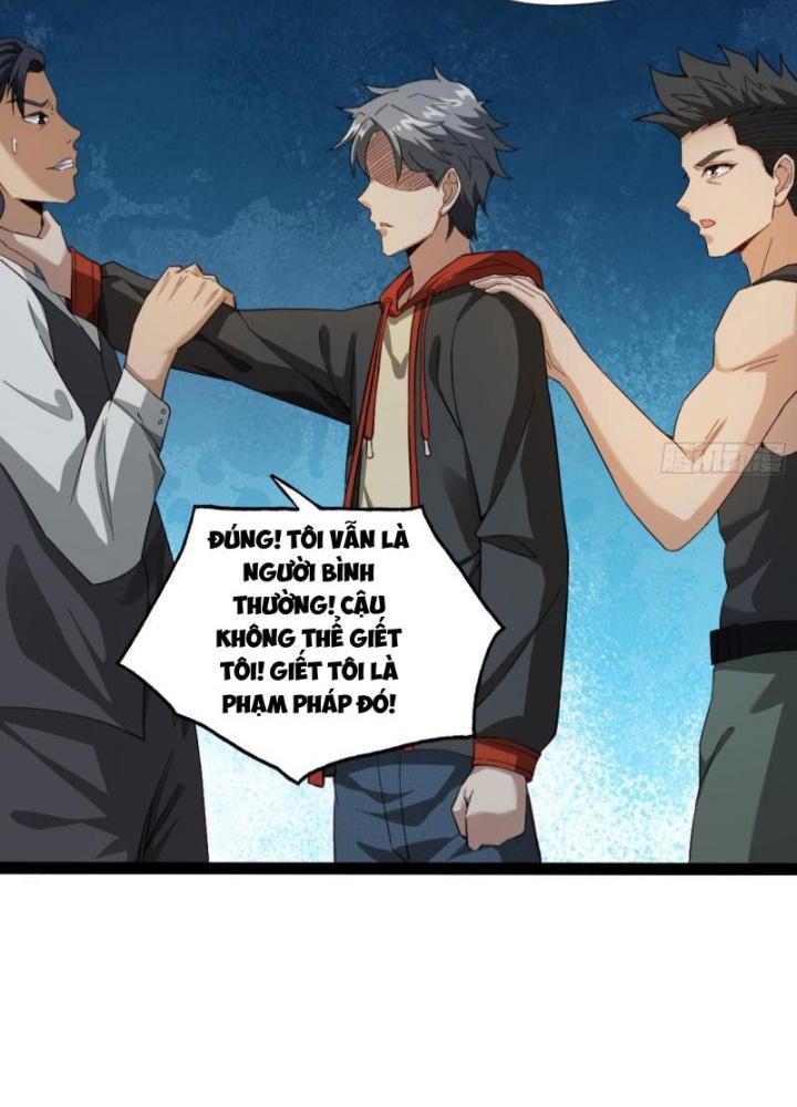 Mạt Thế Đa Bội Phản Hoàn Hệ Thống Chapter 18 - Trang 2