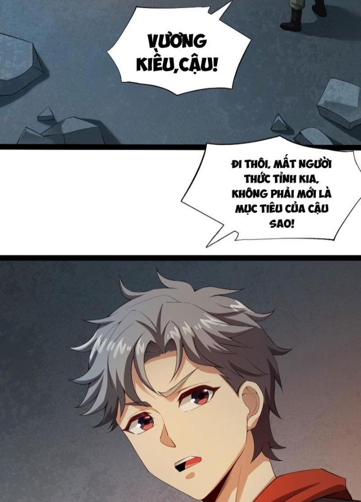 Mạt Thế Đa Bội Phản Hoàn Hệ Thống Chapter 18 - Trang 2