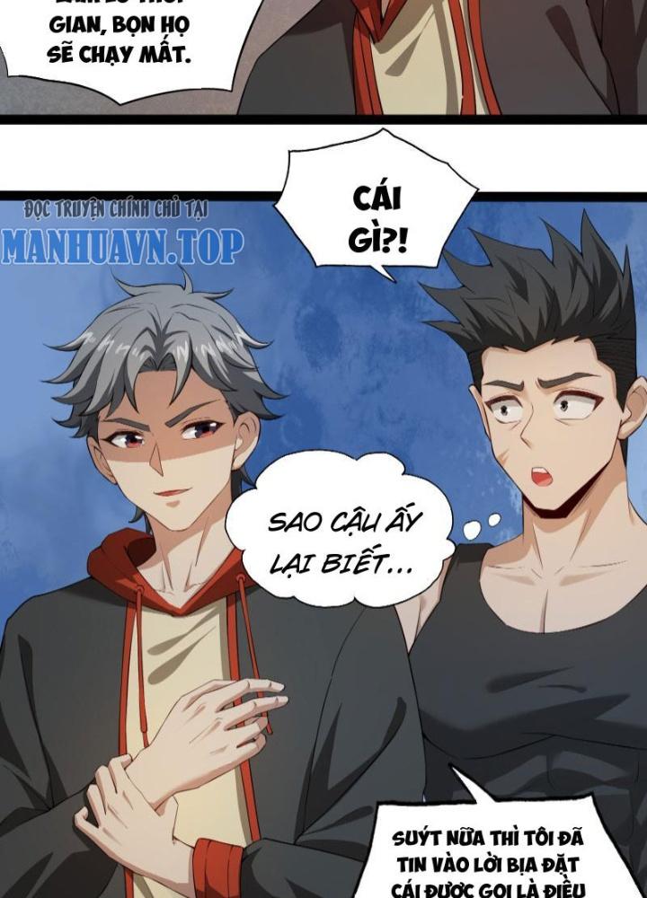 Mạt Thế Đa Bội Phản Hoàn Hệ Thống Chapter 18 - Trang 2