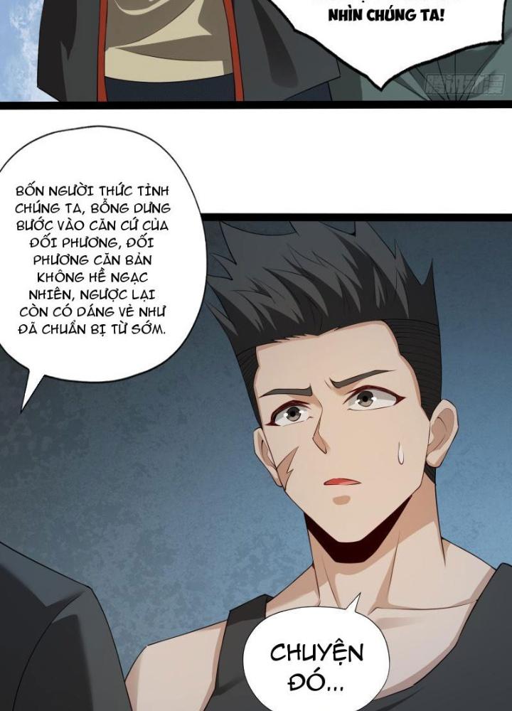 Mạt Thế Đa Bội Phản Hoàn Hệ Thống Chapter 18 - Trang 2