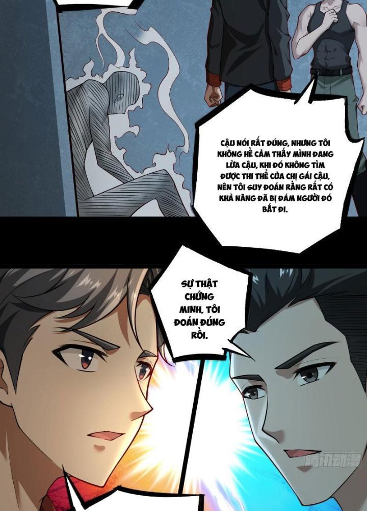 Mạt Thế Đa Bội Phản Hoàn Hệ Thống Chapter 18 - Trang 2