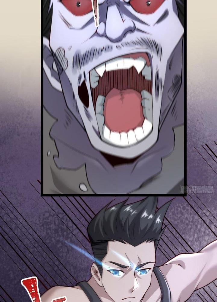 Mạt Thế Đa Bội Phản Hoàn Hệ Thống Chapter 18 - Trang 2