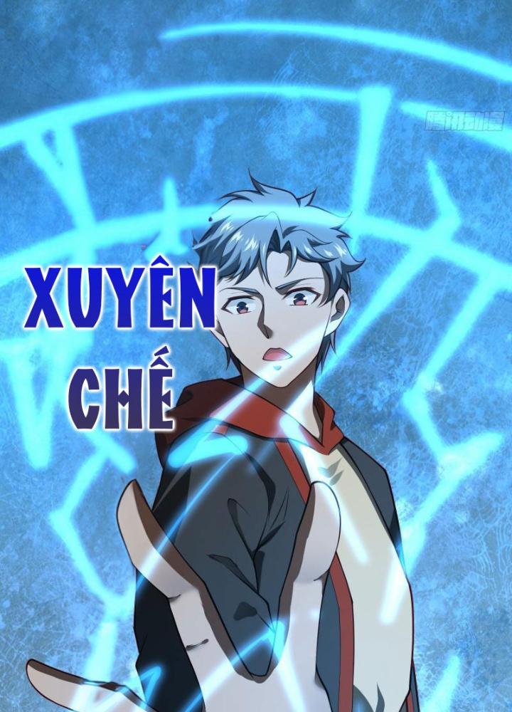 Mạt Thế Đa Bội Phản Hoàn Hệ Thống Chapter 18 - Trang 2