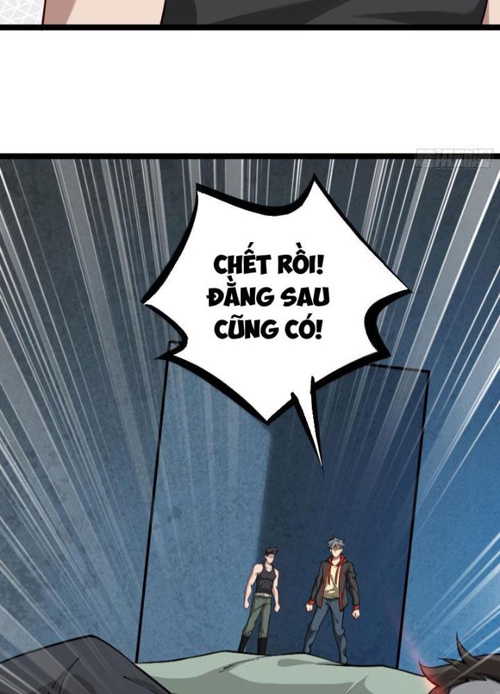 Mạt Thế Đa Bội Phản Hoàn Hệ Thống Chapter 18 - Trang 2