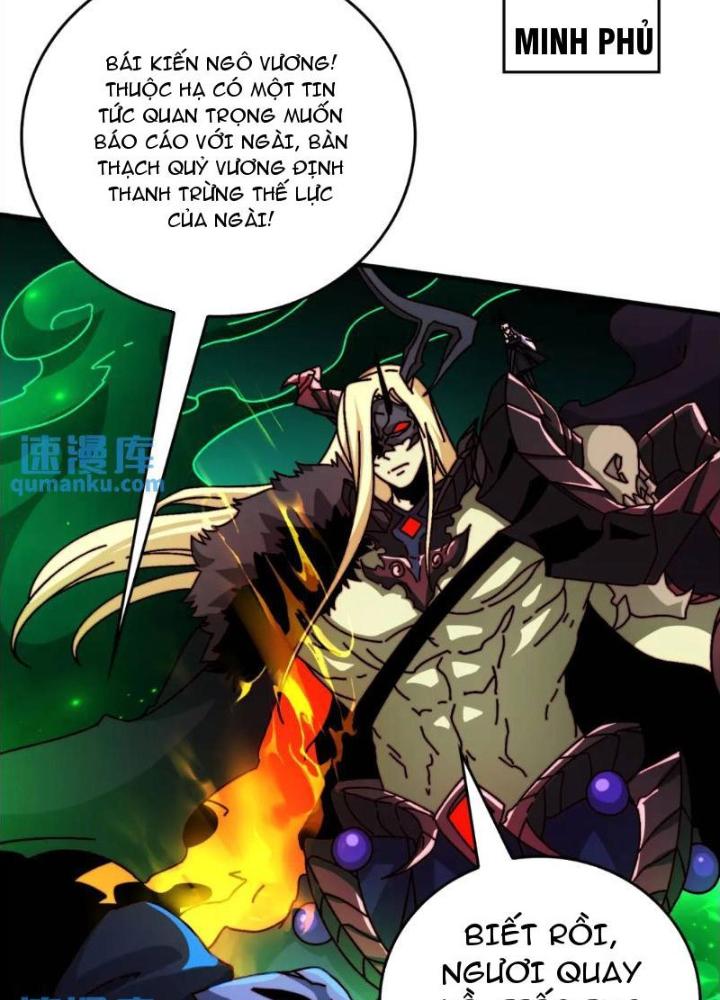 Trùm Cuối Là Ta Chapter 52 - Next Chapter 53