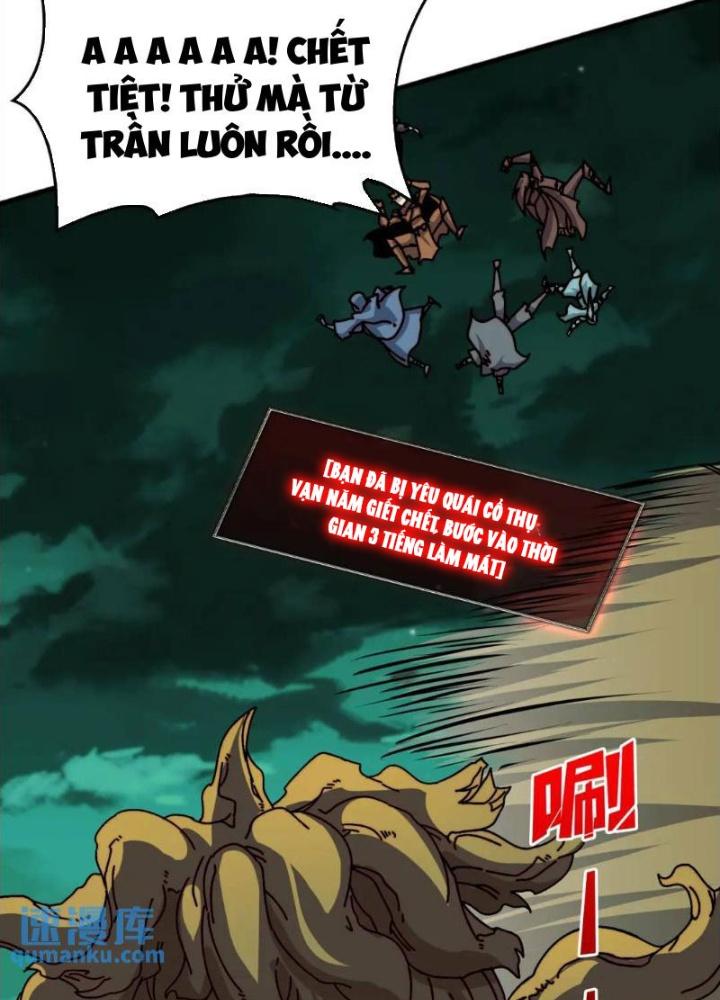 Trùm Cuối Là Ta Chapter 52 - Next Chapter 53