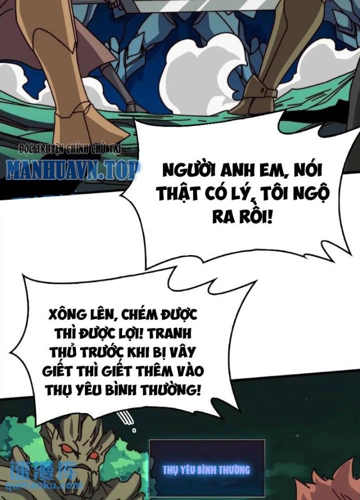 Trùm Cuối Là Ta Chapter 52 - Next Chapter 53