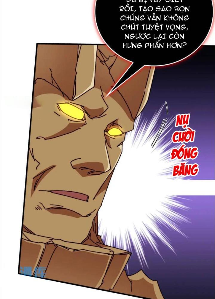 Trùm Cuối Là Ta Chapter 52 - Next Chapter 53