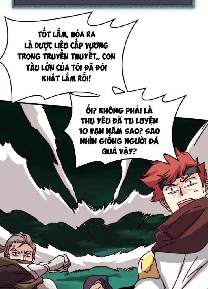 Trùm Cuối Là Ta Chapter 52 - Next Chapter 53