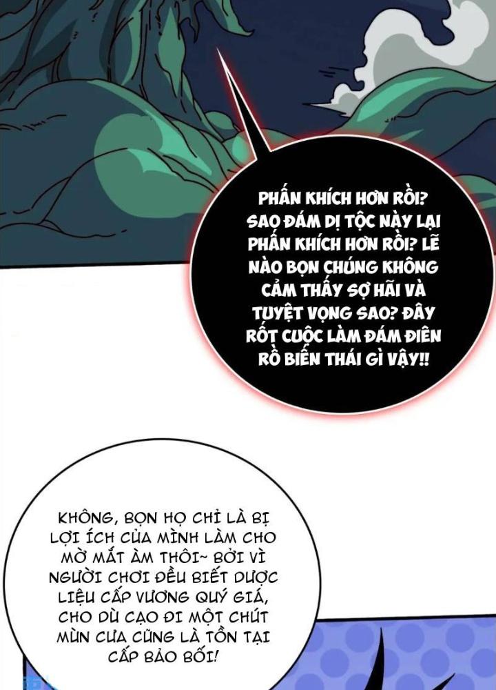 Trùm Cuối Là Ta Chapter 52 - Next Chapter 53