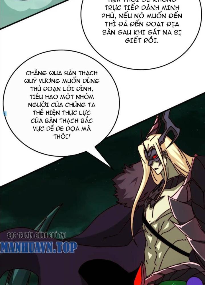 Trùm Cuối Là Ta Chapter 52 - Next Chapter 53