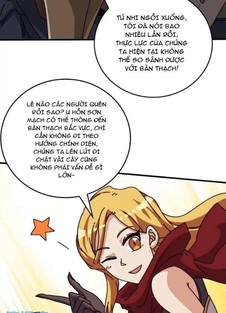 Trùm Cuối Là Ta Chapter 52 - Next Chapter 53