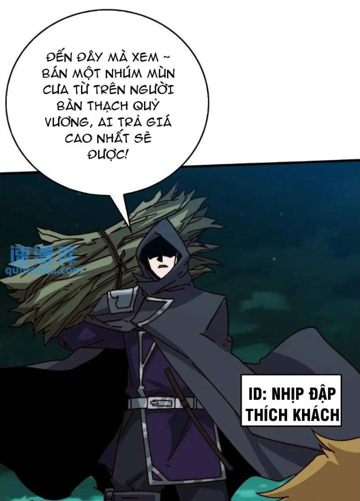 Trùm Cuối Là Ta Chapter 52 - Next Chapter 53