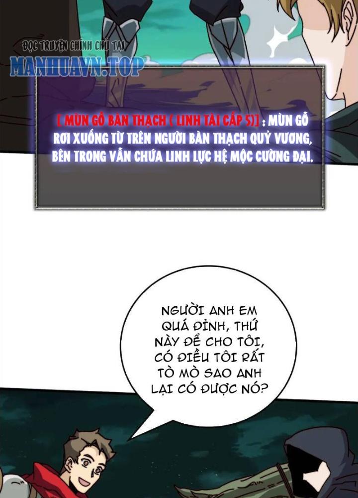 Trùm Cuối Là Ta Chapter 52 - Next Chapter 53