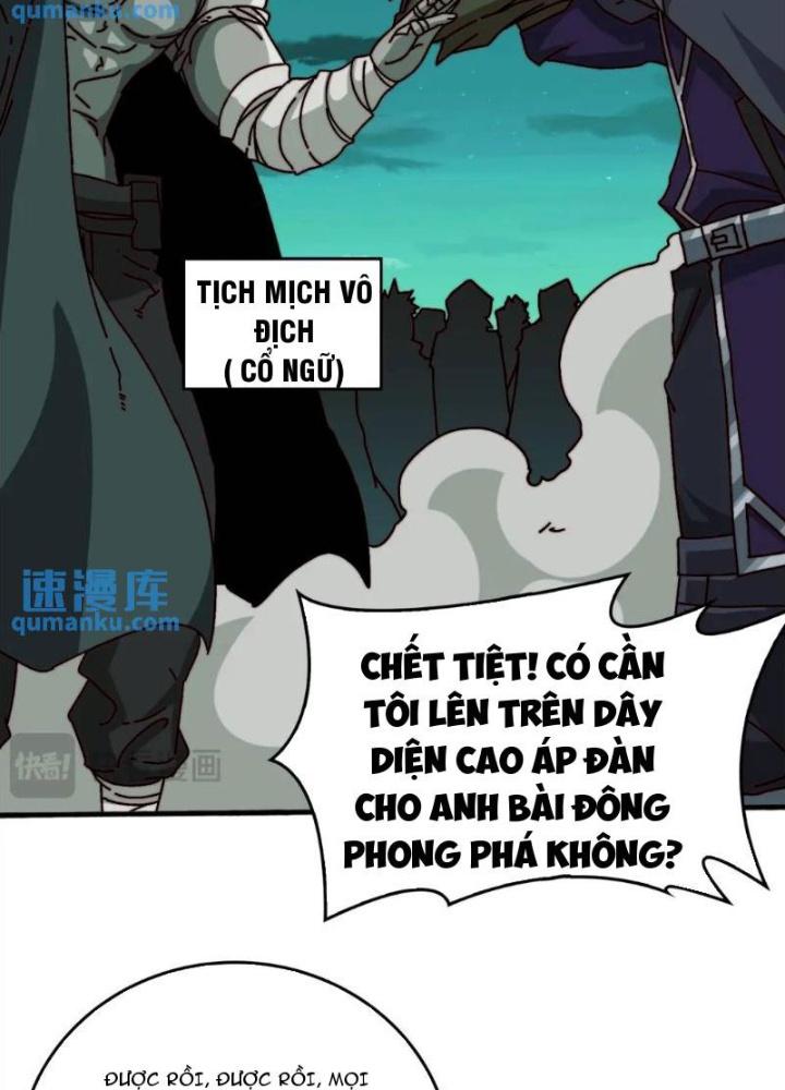 Trùm Cuối Là Ta Chapter 52 - Next Chapter 53