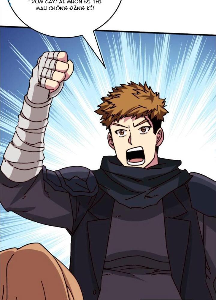 Trùm Cuối Là Ta Chapter 52 - Next Chapter 53