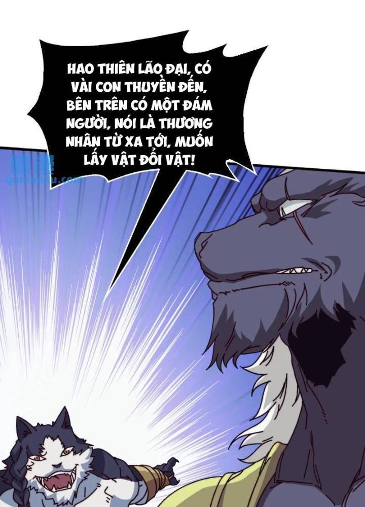 Trùm Cuối Là Ta Chapter 53 - Trang 3