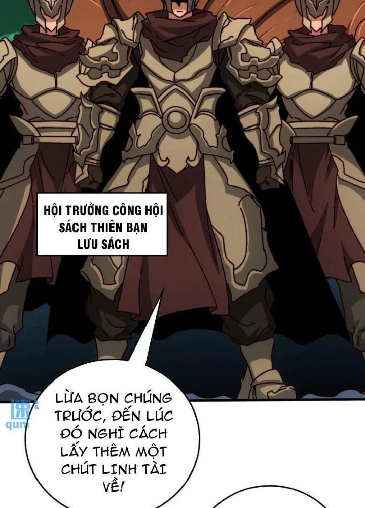 Trùm Cuối Là Ta Chapter 53 - Trang 3