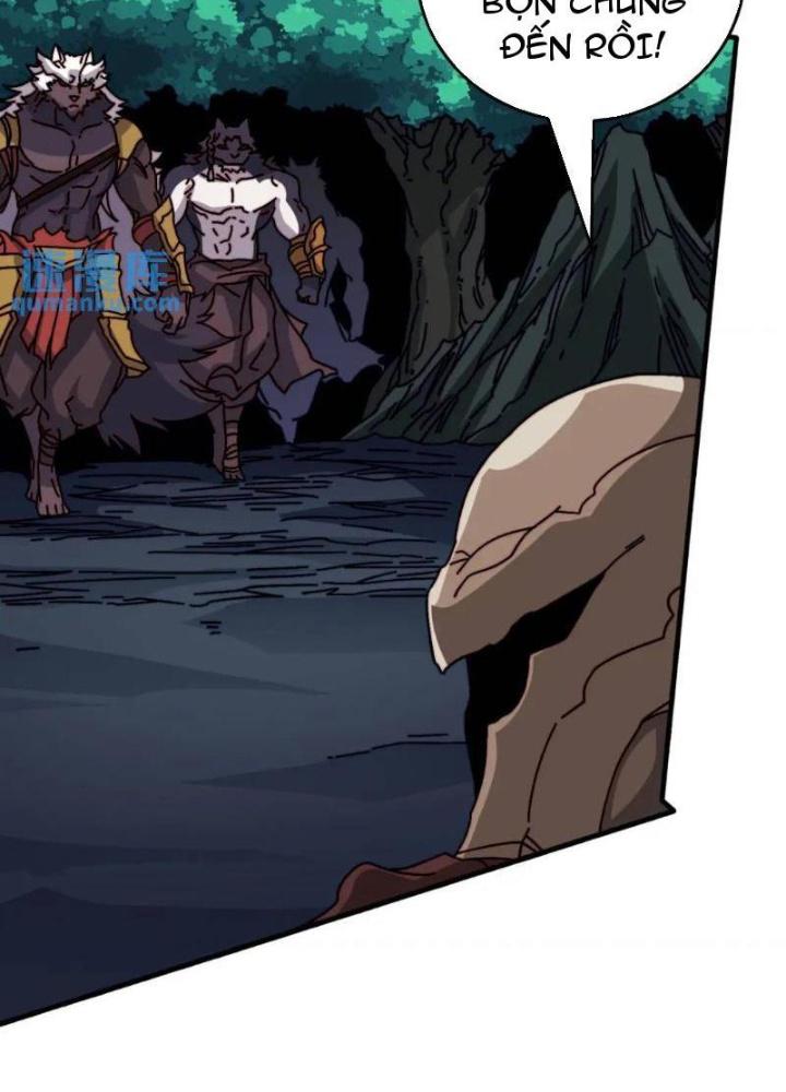 Trùm Cuối Là Ta Chapter 53 - Trang 3