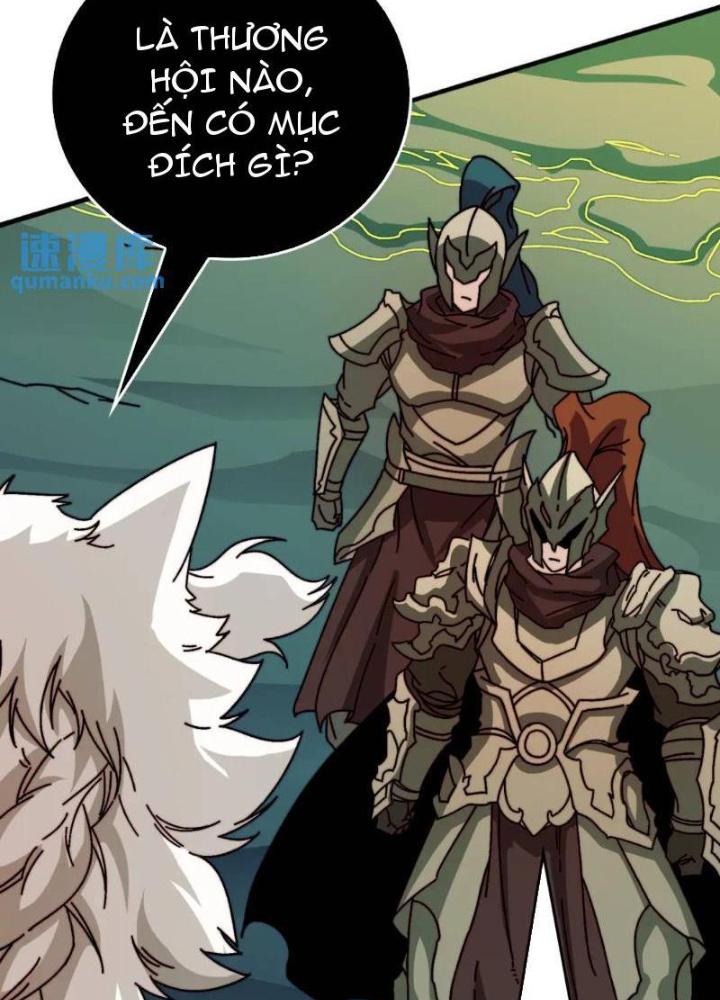 Trùm Cuối Là Ta Chapter 53 - Trang 3