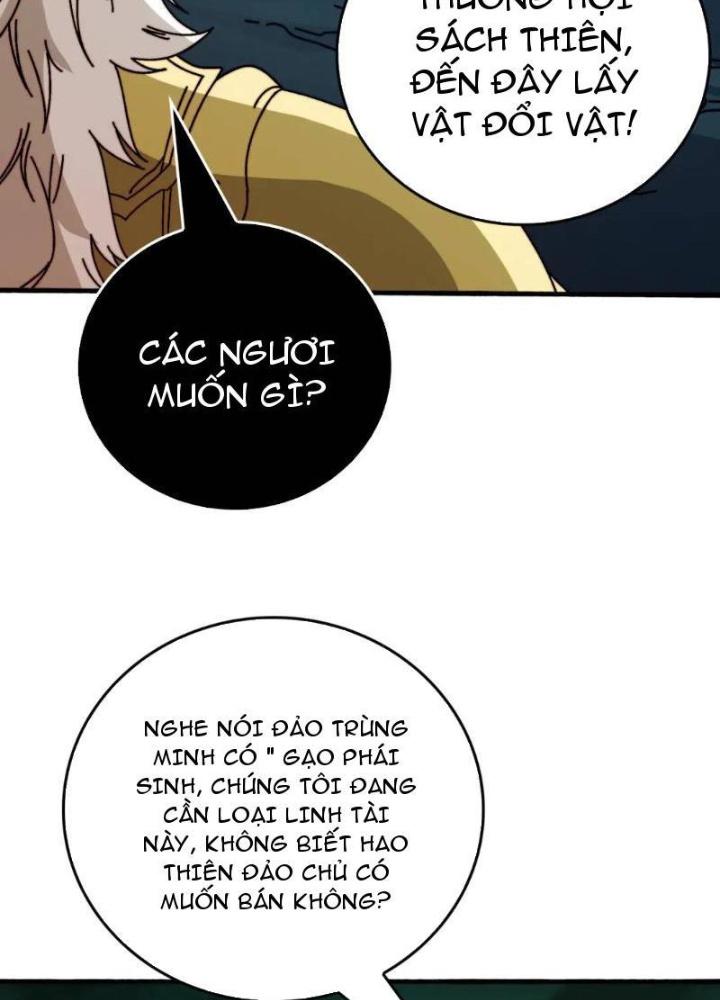 Trùm Cuối Là Ta Chapter 53 - Trang 3