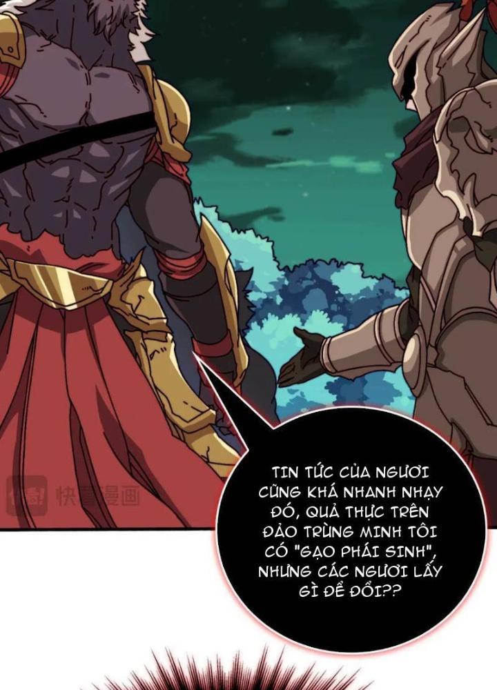 Trùm Cuối Là Ta Chapter 53 - Trang 3