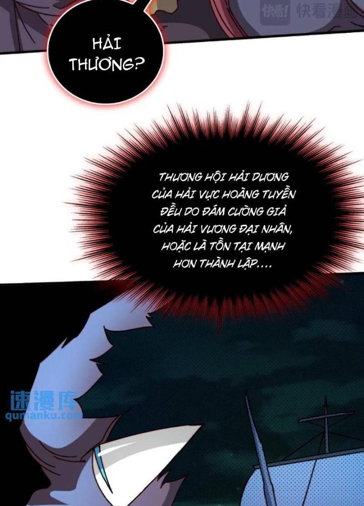 Trùm Cuối Là Ta Chapter 53 - Trang 3