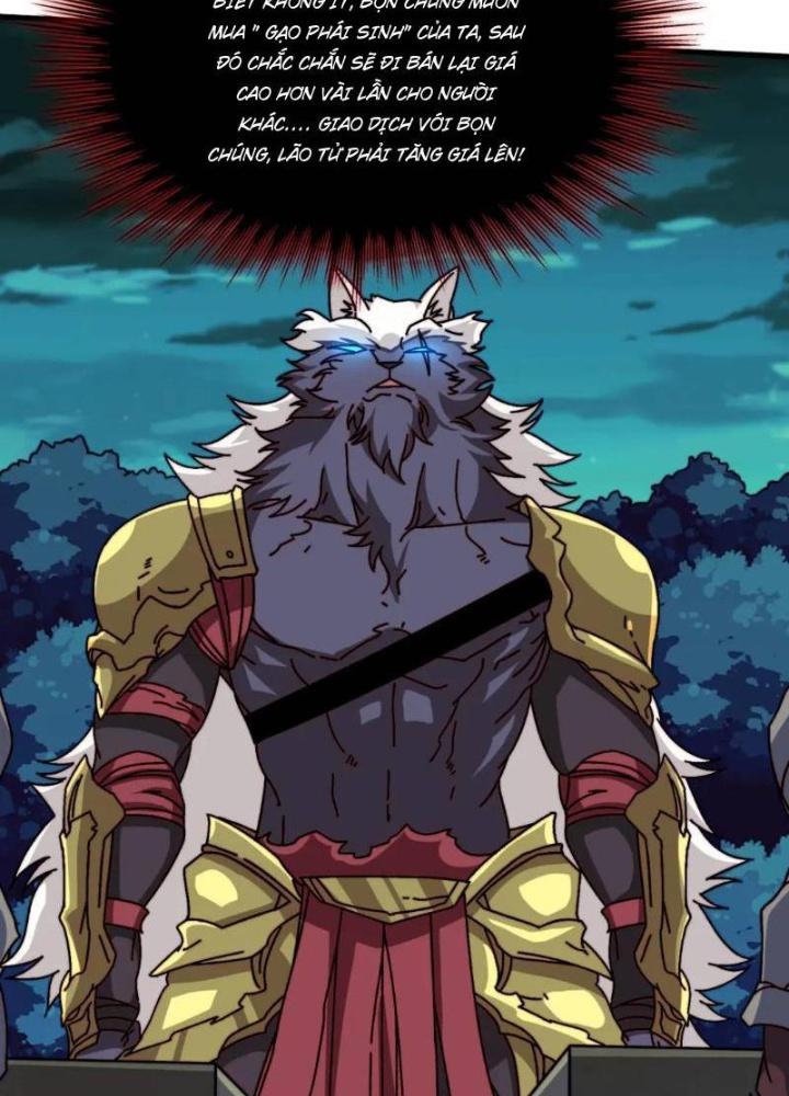 Trùm Cuối Là Ta Chapter 53 - Trang 3