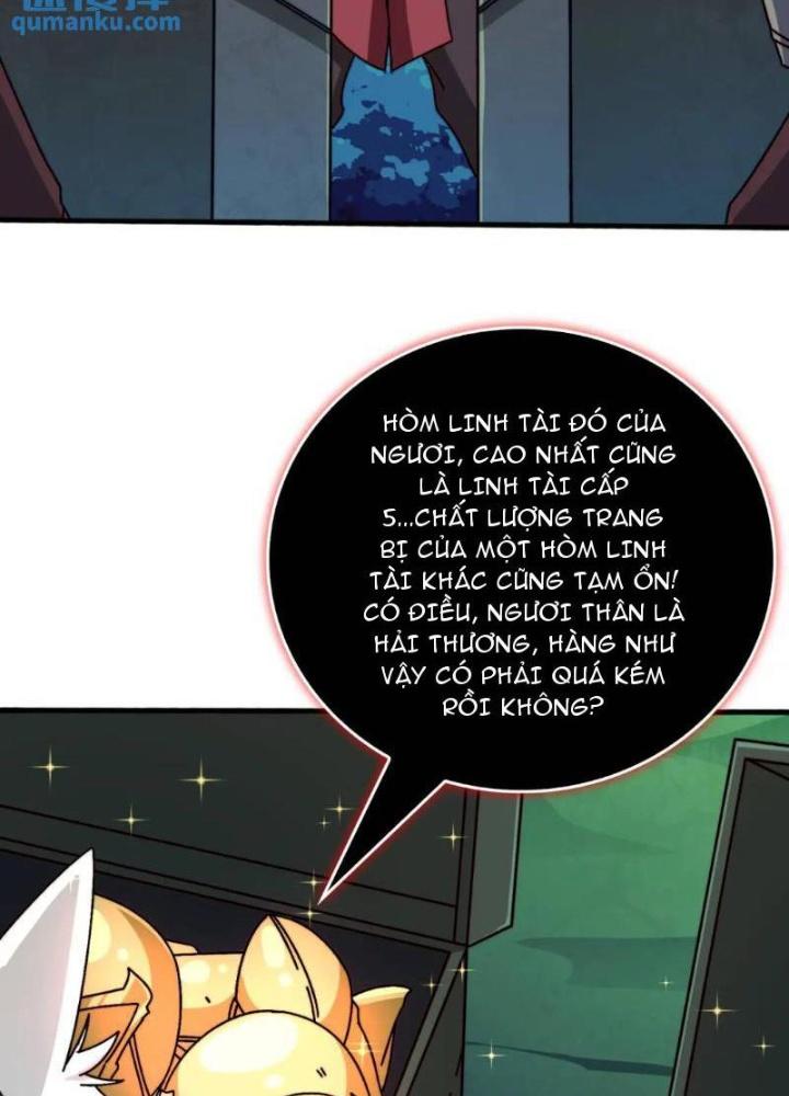 Trùm Cuối Là Ta Chapter 53 - Trang 3