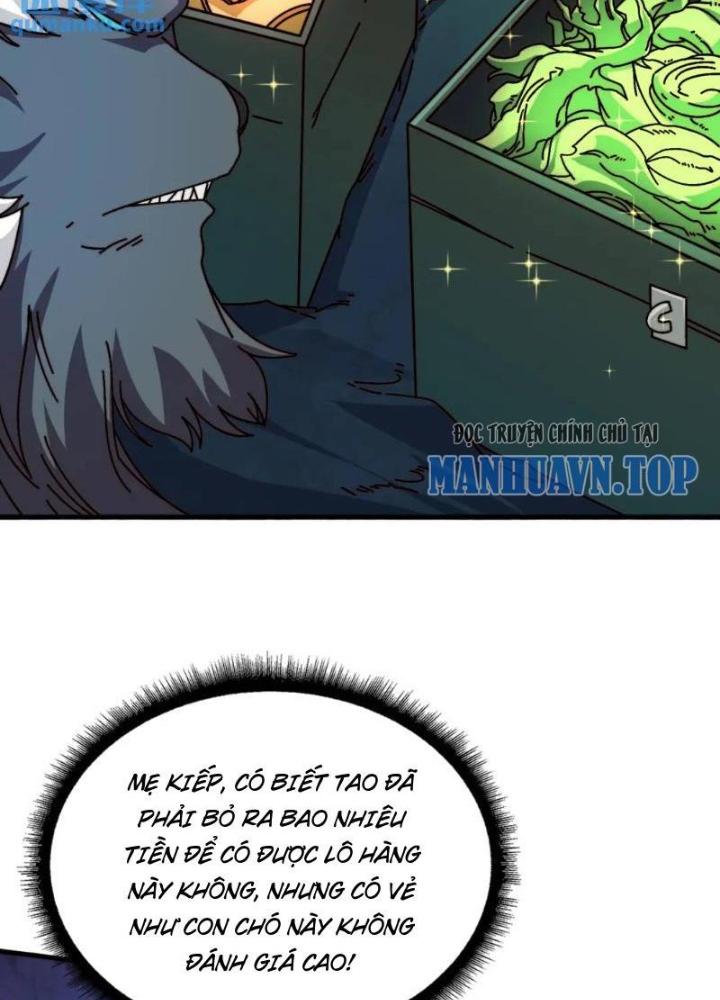 Trùm Cuối Là Ta Chapter 53 - Trang 3