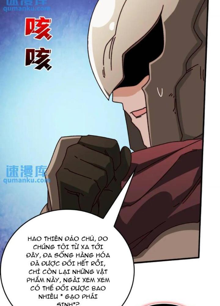 Trùm Cuối Là Ta Chapter 53 - Trang 3