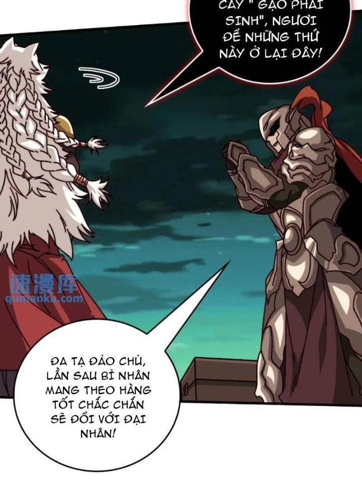 Trùm Cuối Là Ta Chapter 53 - Trang 3