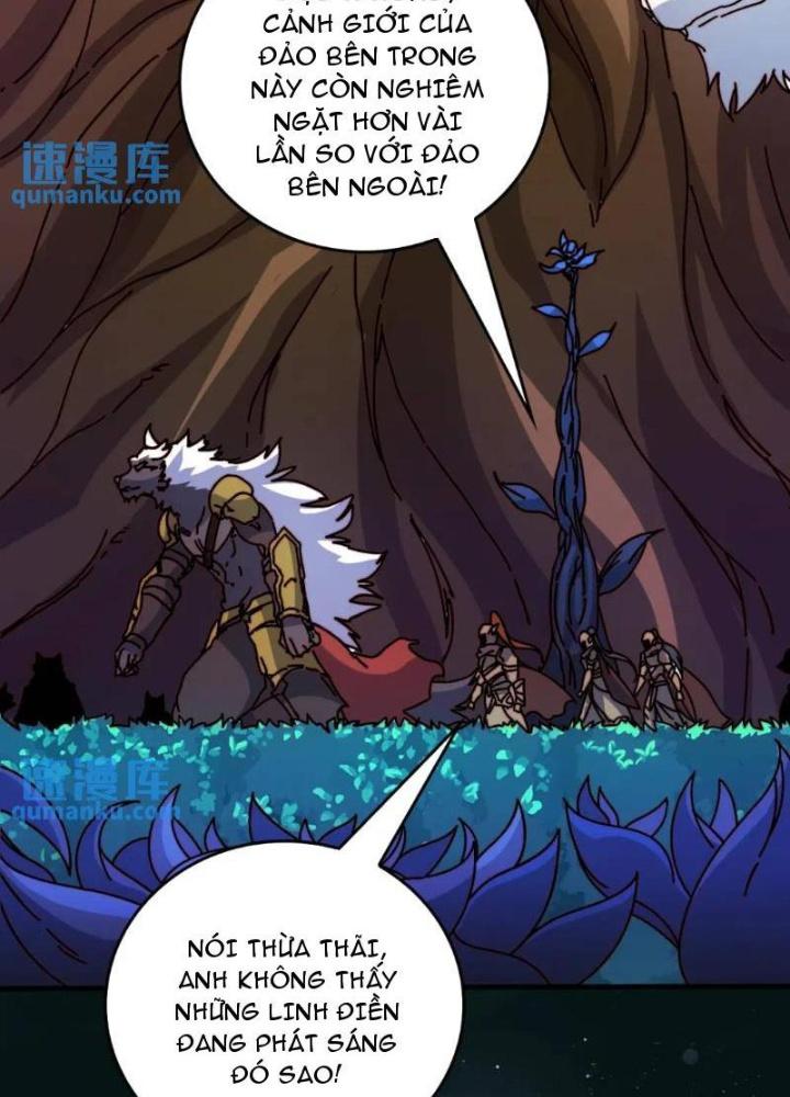 Trùm Cuối Là Ta Chapter 53 - Trang 3