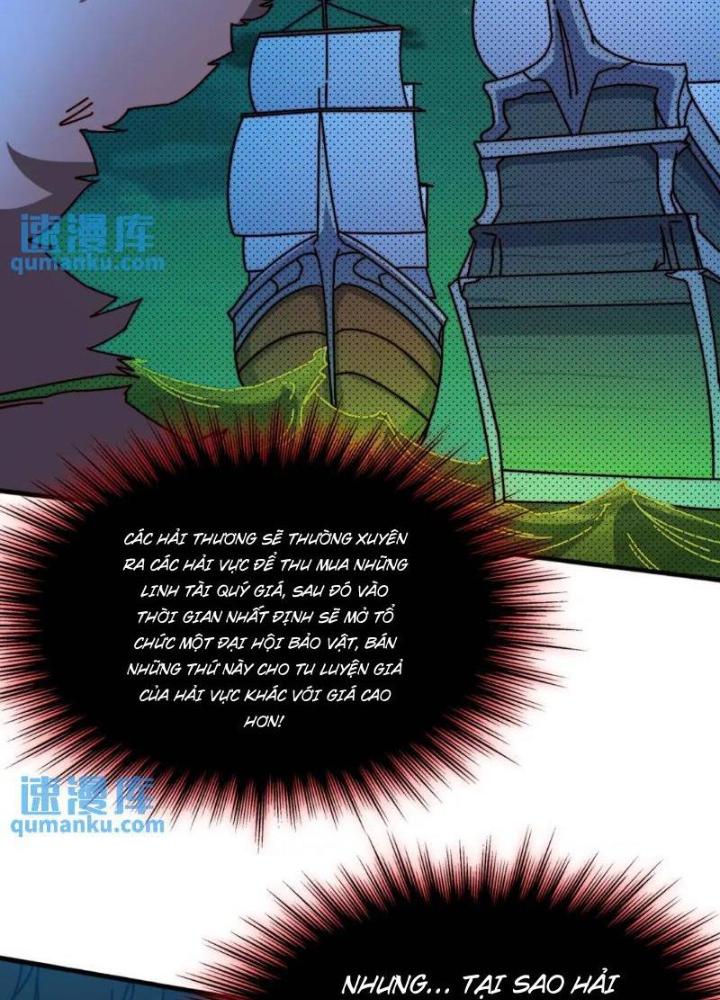 Trùm Cuối Là Ta Chapter 53 - Trang 3