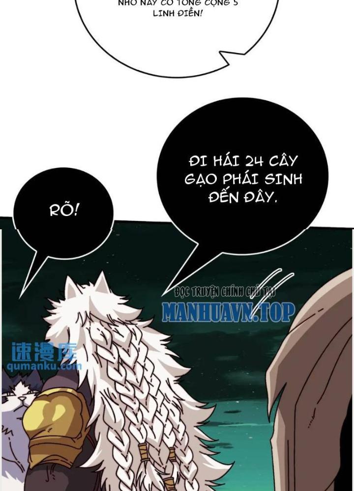 Trùm Cuối Là Ta Chapter 53 - Trang 3