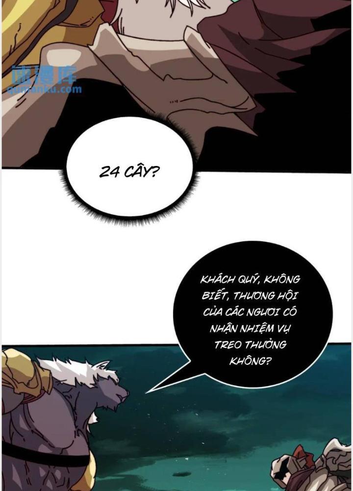 Trùm Cuối Là Ta Chapter 53 - Trang 3