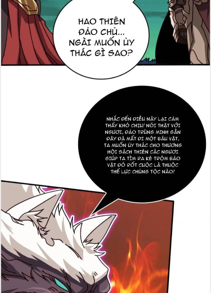 Trùm Cuối Là Ta Chapter 53 - Trang 3