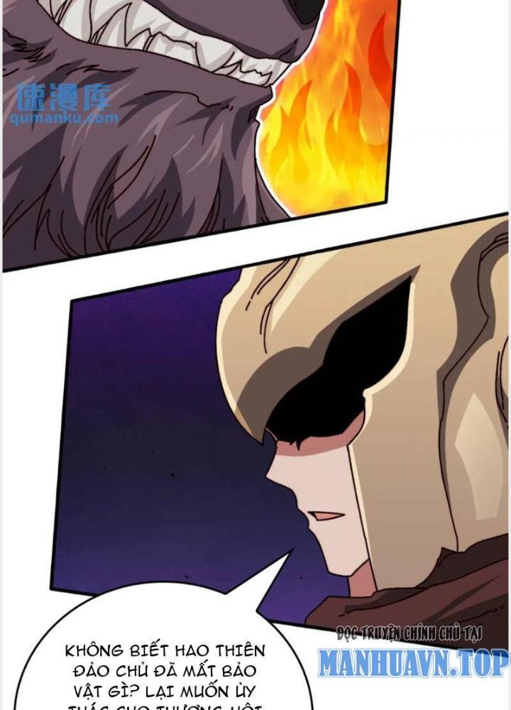 Trùm Cuối Là Ta Chapter 53 - Trang 3