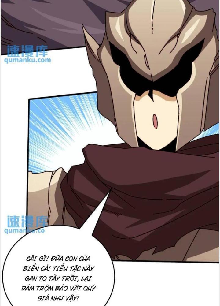 Trùm Cuối Là Ta Chapter 53 - Trang 3