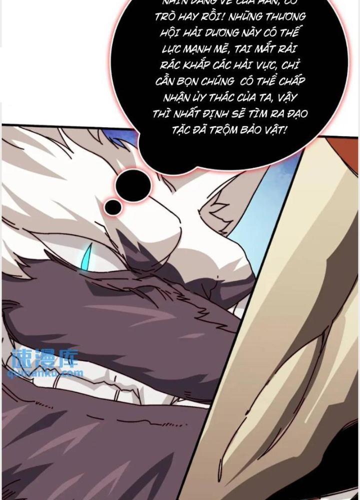 Trùm Cuối Là Ta Chapter 53 - Trang 3