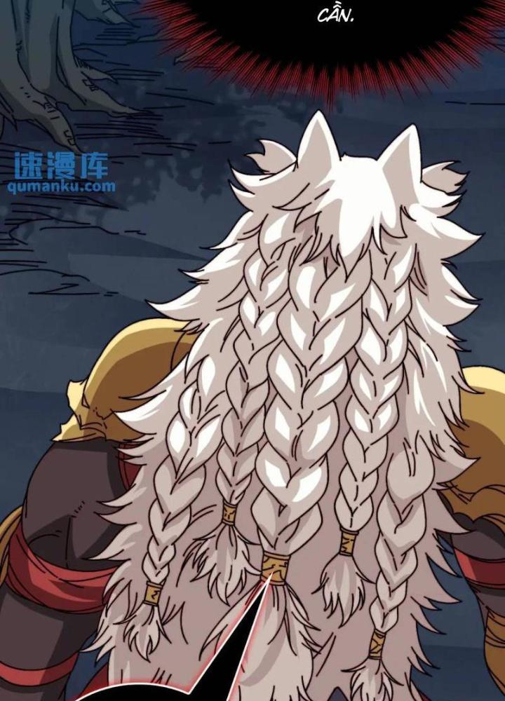 Trùm Cuối Là Ta Chapter 53 - Trang 3