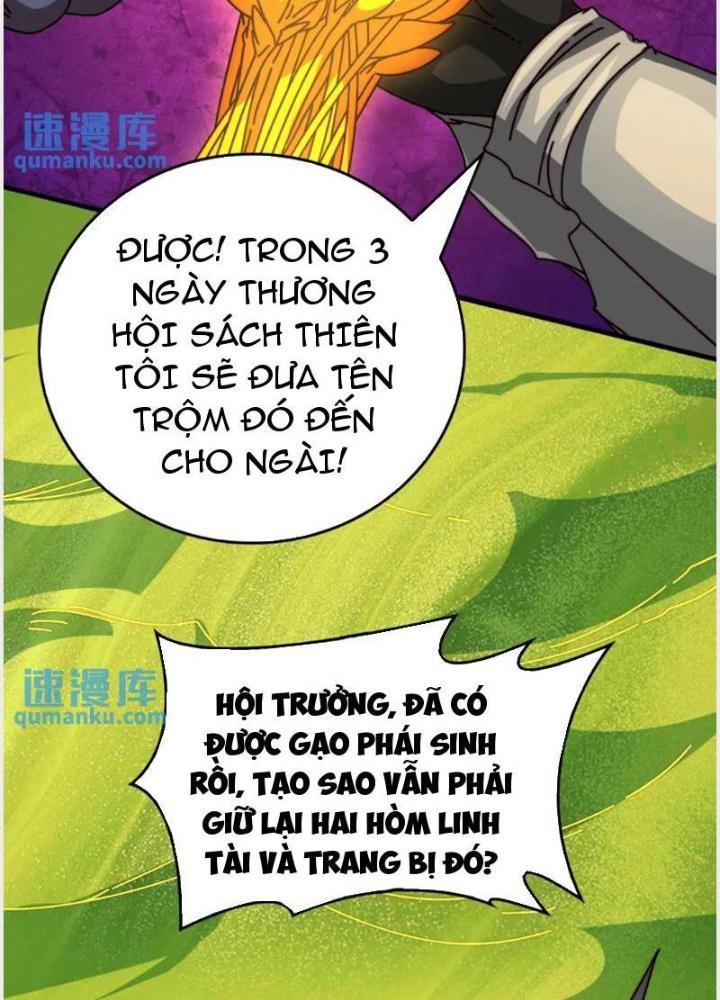 Trùm Cuối Là Ta Chapter 53 - Trang 3